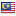 thepresidentpostindonesia.com server is located in Malaysia